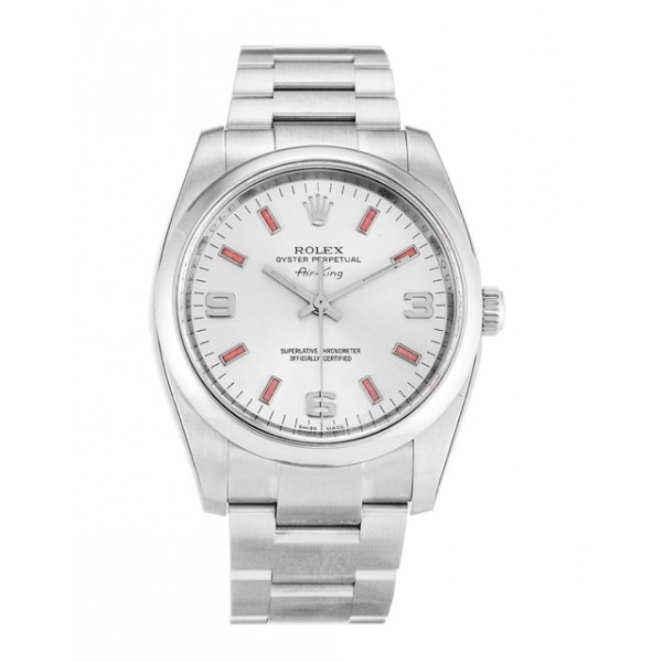 Replica Watch Rolex Air-King 114200