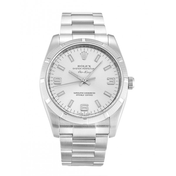 Replica Watch Rolex Air-King 114210