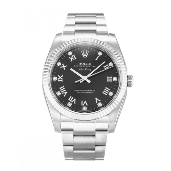 Replica Watch Rolex Air-King 114234