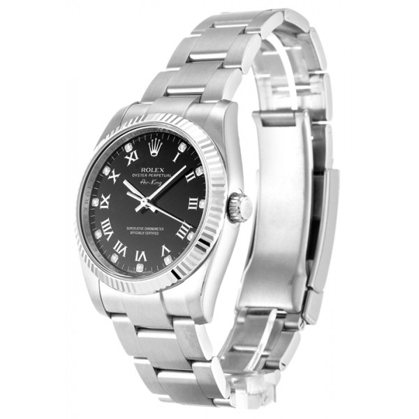 Replica Watch Rolex Air-King 114234