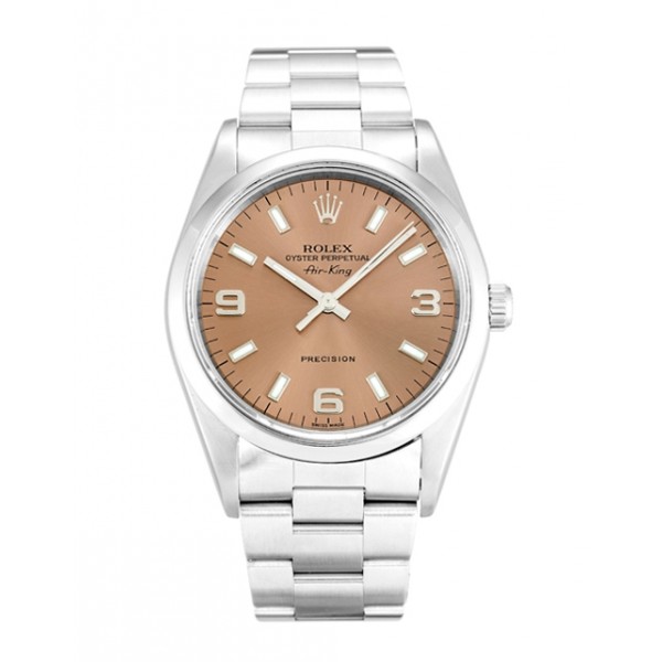 Replica Watch Rolex Air-King 14000