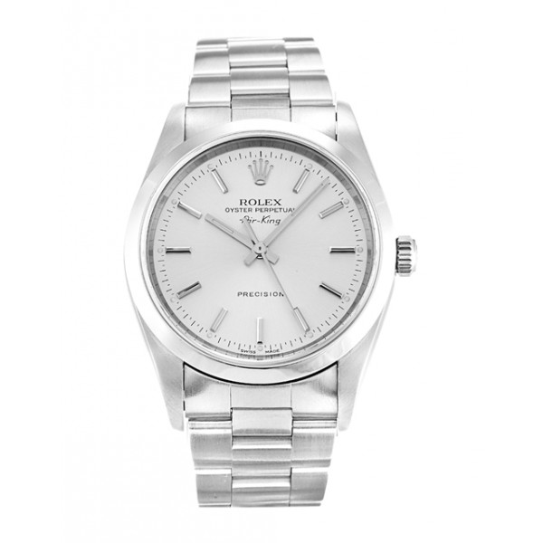 Replica Watch Rolex Air-King 14000M