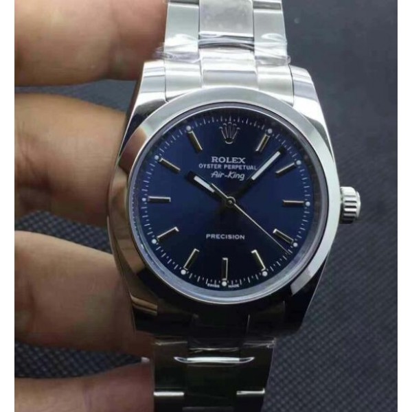 Replica Watch Rolex Air-King 14010M