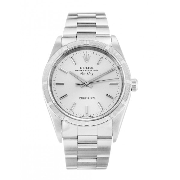 Replica Watch Rolex Air-King 14010M