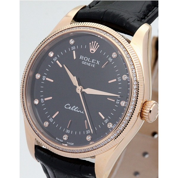 Replica Watch Rolex Cellini 4233/8