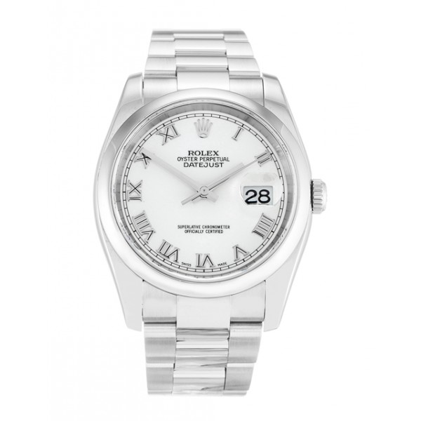 Replica Watch Rolex Datejust 116200