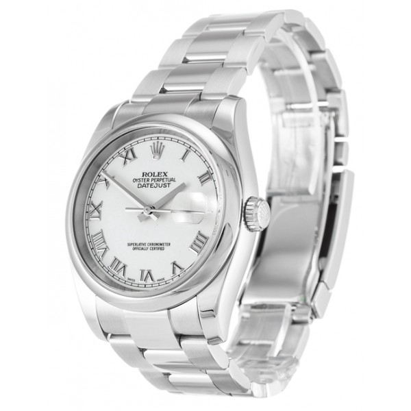 Replica Watch Rolex Datejust 116200