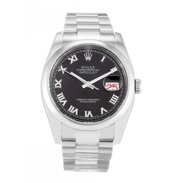 Replica Watch Rolex Datejust 116200