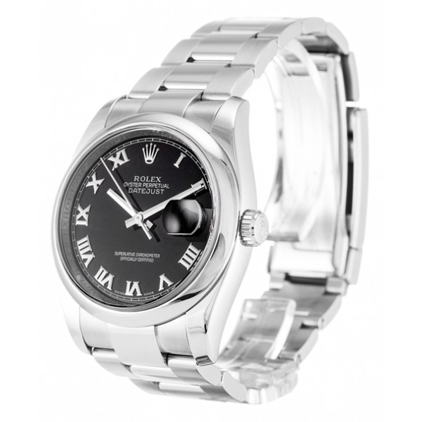 Replica Watch Rolex Datejust 116200