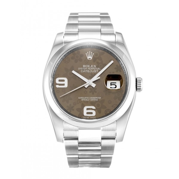 Replica Watch Rolex Datejust 116200