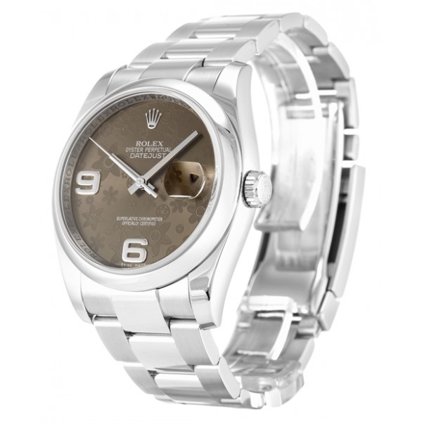 Replica Watch Rolex Datejust 116200