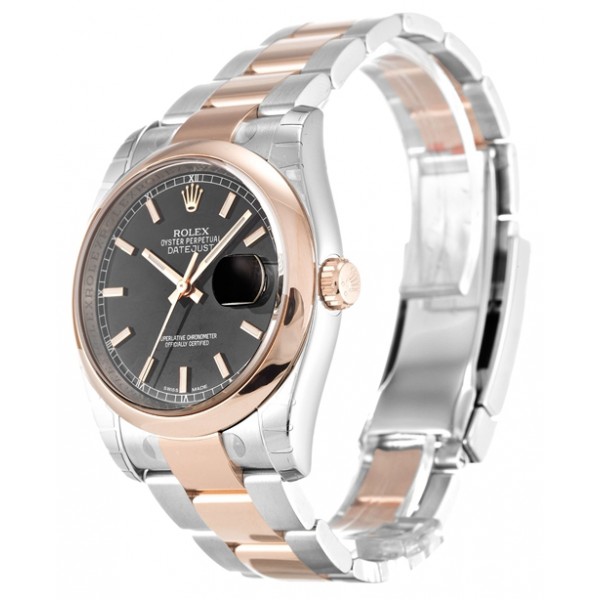 Replica Watch Rolex Datejust 116201