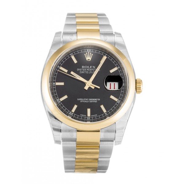 Replica Watch Rolex Datejust 116203