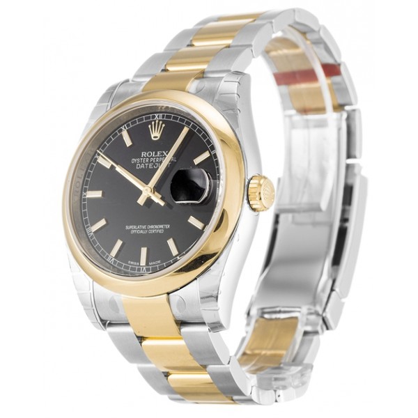 Replica Watch Rolex Datejust 116203