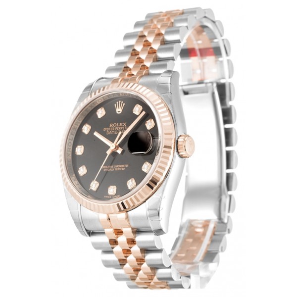 Replica Watch Rolex Datejust 116231