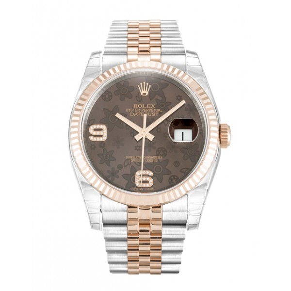 Replica Watch Rolex Datejust 116231