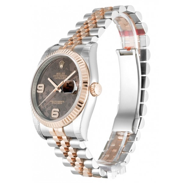 Replica Watch Rolex Datejust 116231