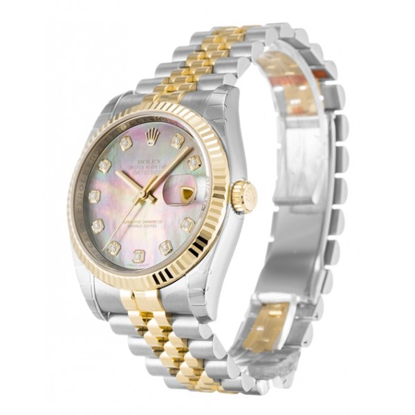 Replica Watch Rolex Datejust 116233