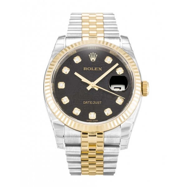 Replica Watch Rolex Datejust 116233