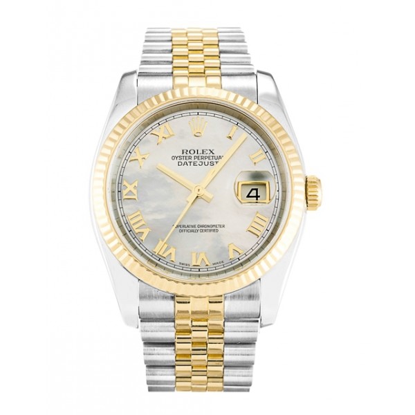 Replica Watch Rolex Datejust 116233