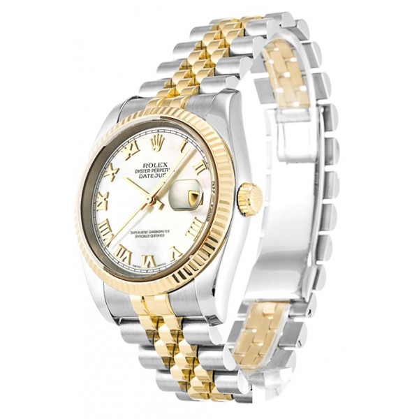 Replica Watch Rolex Datejust 116233