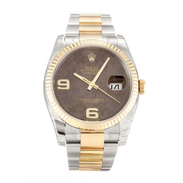 Replica Watch Rolex Datejust 116233