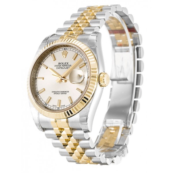 Replica Watch Rolex Datejust 116233