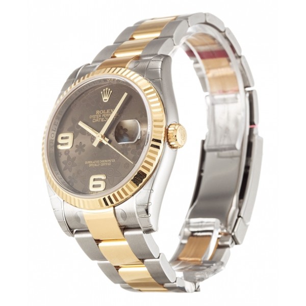 Replica Watch Rolex Datejust 116233