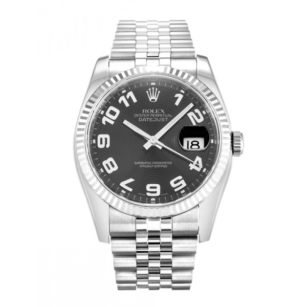 Replica Watch Rolex Datejust 116234