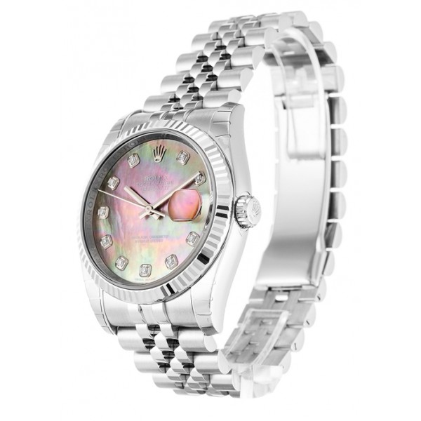 Replica Watch Rolex Datejust 116234