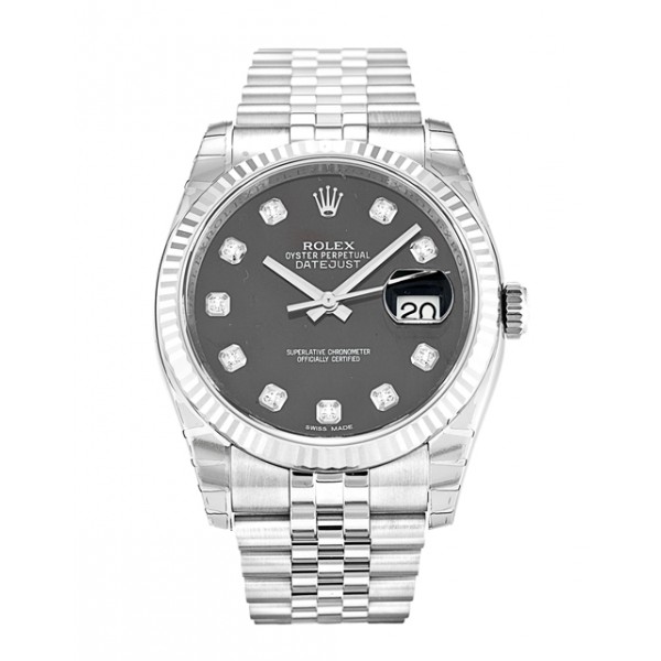 Replica Watch Rolex Datejust 116234