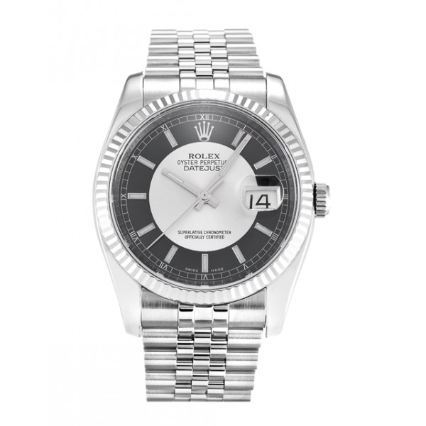 Replica Watch Rolex Datejust 116234