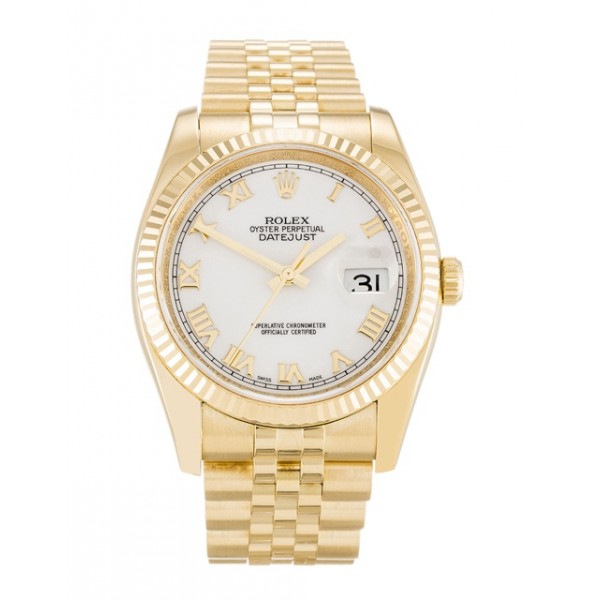 Replica Watch Rolex Datejust 116238