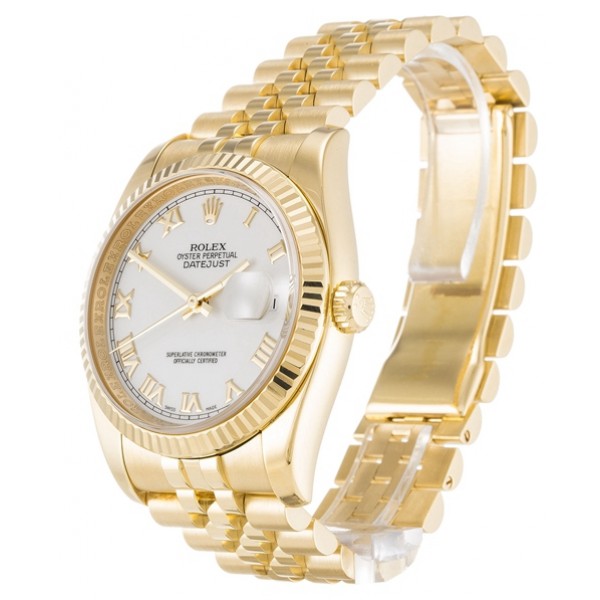 Replica Watch Rolex Datejust 116238