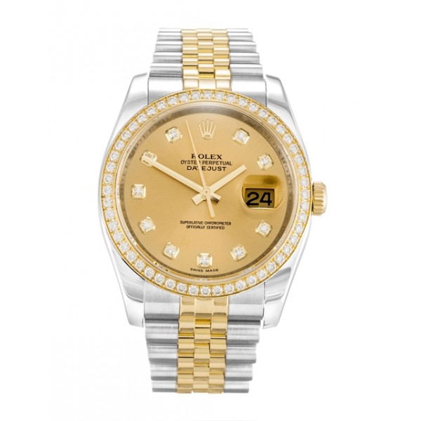 Replica Watch Rolex Datejust 116243