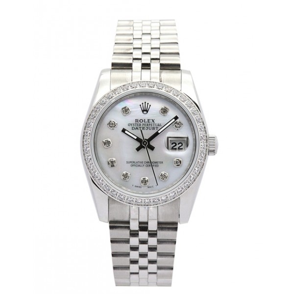 Replica Watch Rolex Datejust 116244