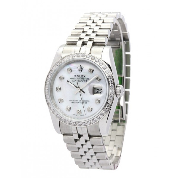 Replica Watch Rolex Datejust 116244