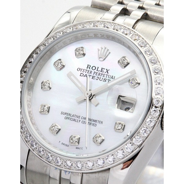 Replica Watch Rolex Datejust 116244