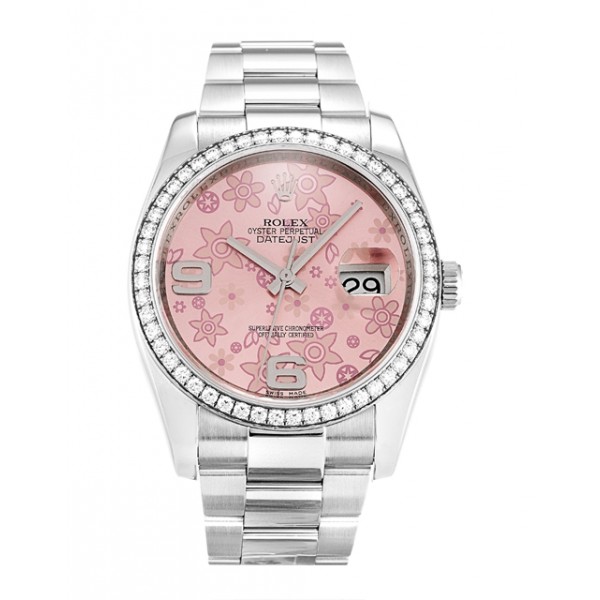 Replica Watch Rolex Datejust 116244