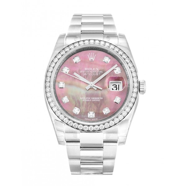 Replica Watch Rolex Datejust 116244