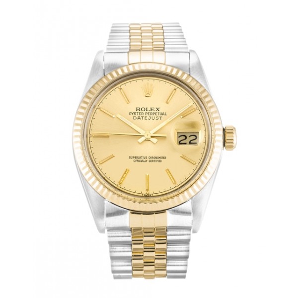 Replica Watch Rolex Datejust 16013