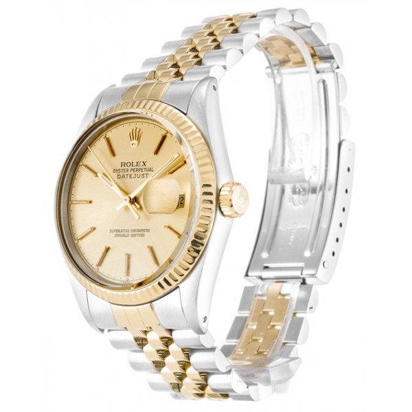 Replica Watch Rolex Datejust 16013