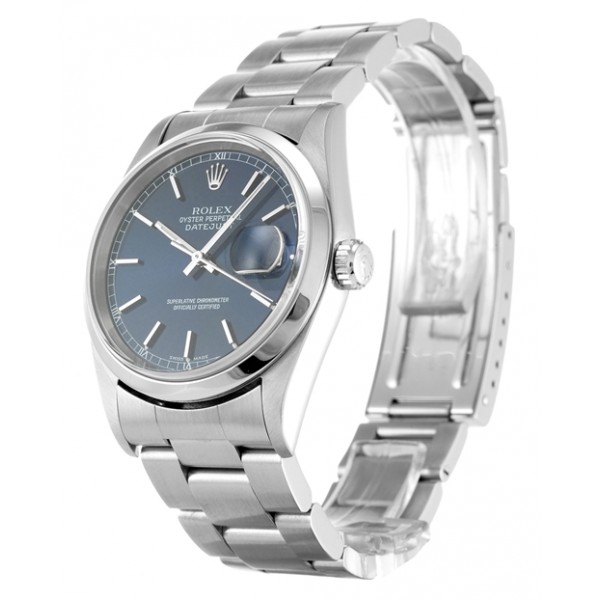 Replica Watch Rolex Datejust 16200