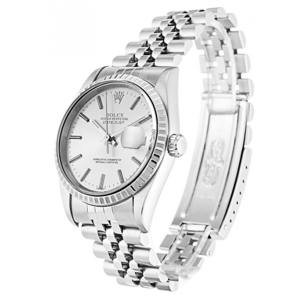 Replica Watch Rolex Datejust 16220