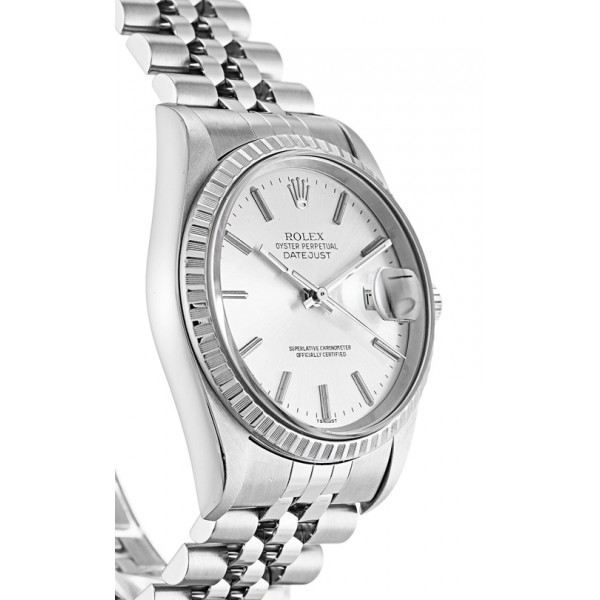 Replica Watch Rolex Datejust 16220