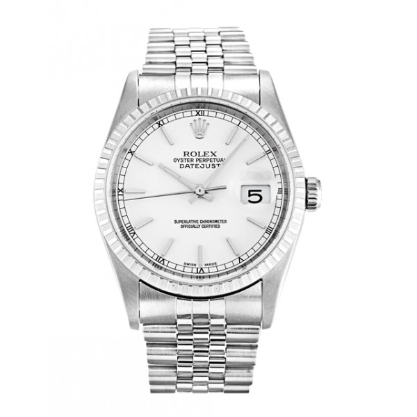 Replica Watch Rolex Datejust 16220