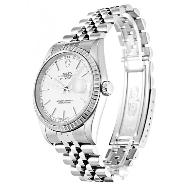 Replica Watch Rolex Datejust 16220