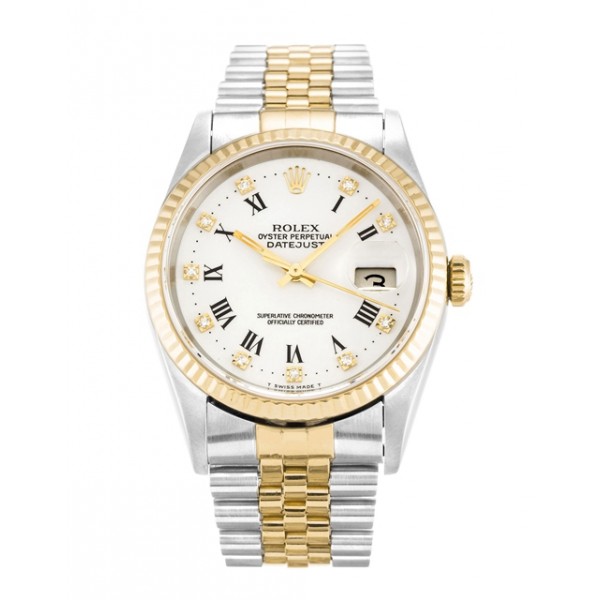 Replica Watch Rolex Datejust 16233