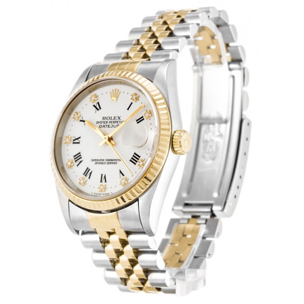 Replica Watch Rolex Datejust 16233