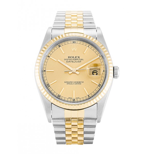 Replica Watch Rolex Datejust 16233